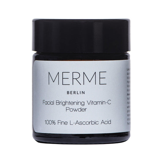 Merme Indisponible - Facial Brightening Vitamin C Powder