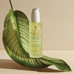 Indisponible - Gel coiffant Aloe vera hair gel