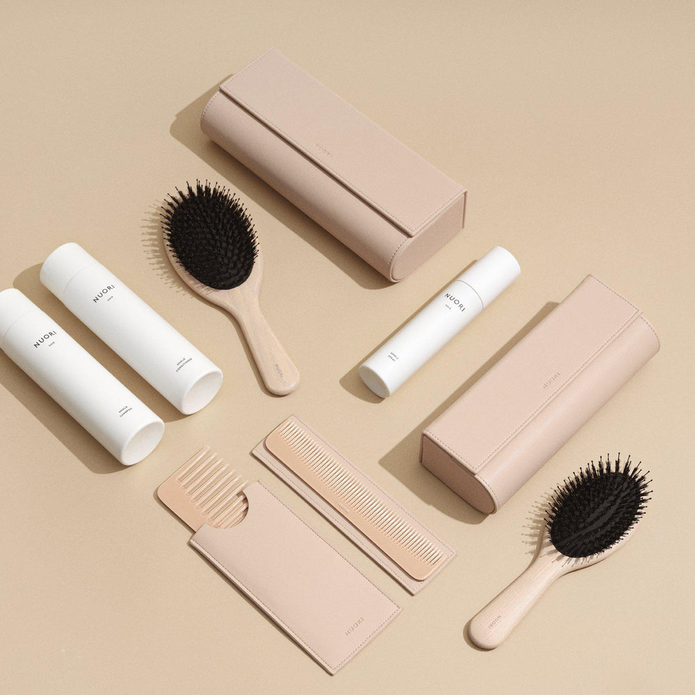 Indisponible - Grande Brosse cheveux Revitalizing Hair Brush