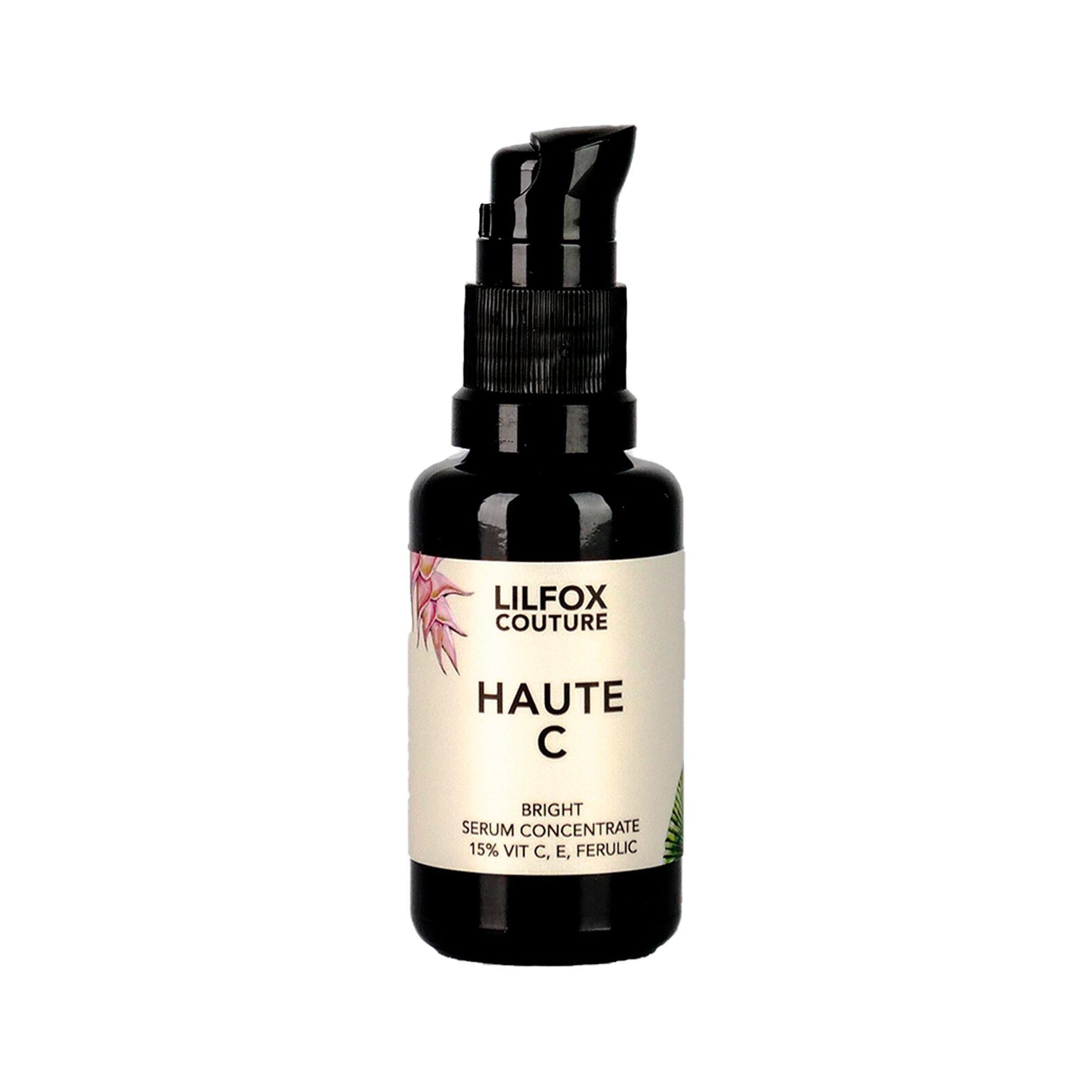 Indisponible - Haute C Sérum éclat Unavailable - Haute C Radiance Serum - Lilfox