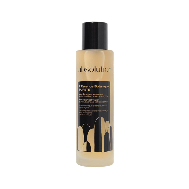 Indisponible - L'Essence Botanique Pureté Nicht verfügbar – L’Essence Botanique Purité - Absolution