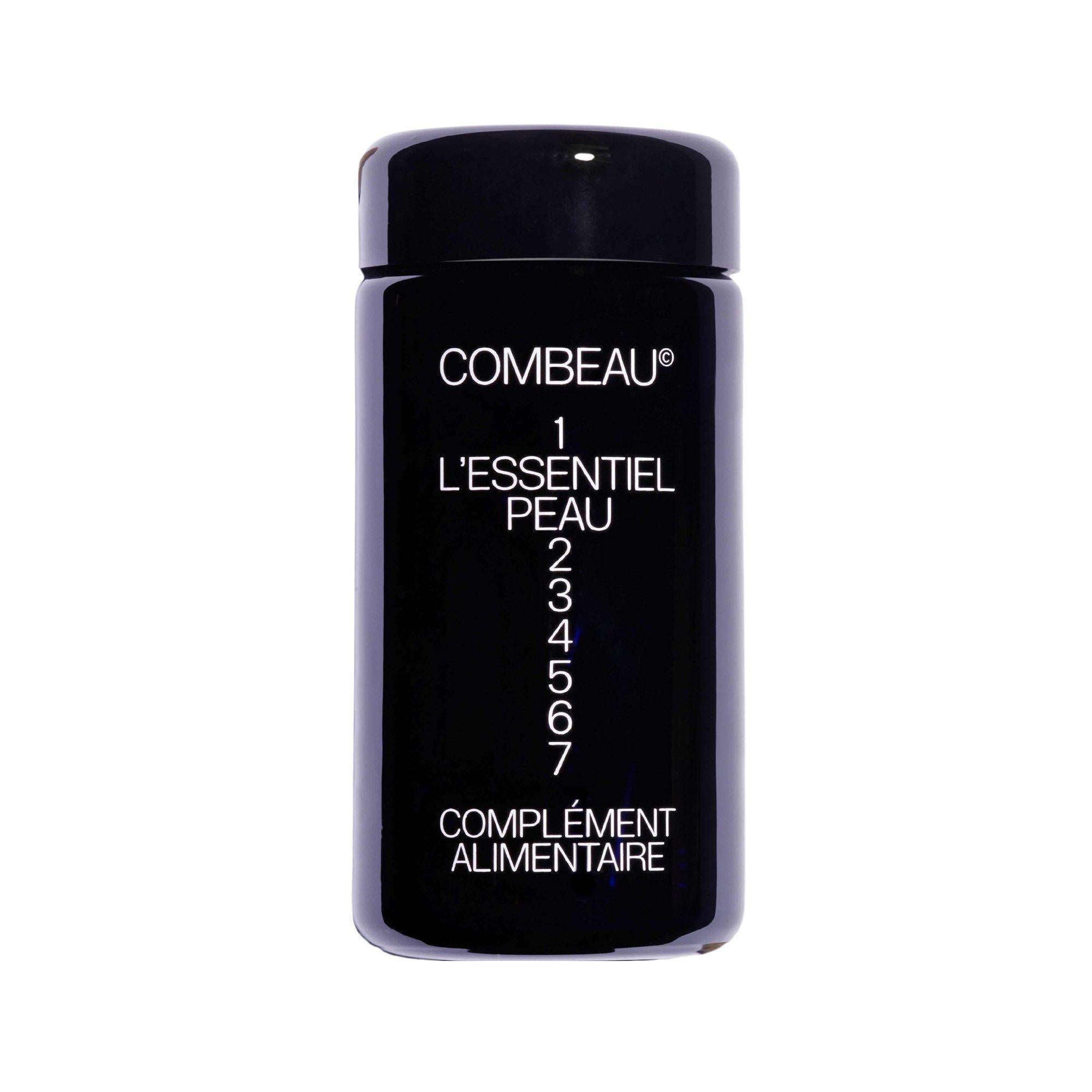 Indisponible - L’Essentiel Peau Indisponible - L’Essentiel Peau - Combeau