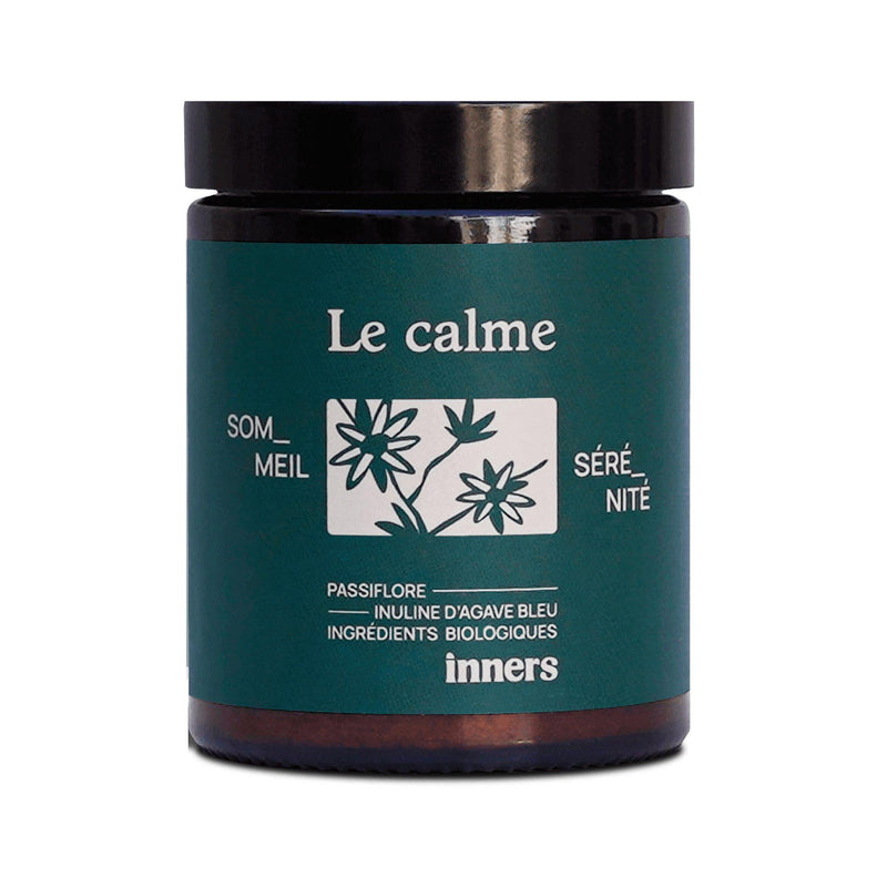 Indisponible - Le calme : Sommeil + Sérénité Unavailable - Calm: Sleep + Serenity - Inners