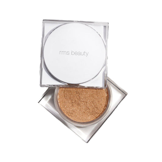 RMS Beauty Indisponible - Living Glow Face & Body Powder Poudre Illuminatrice Visage & Corps