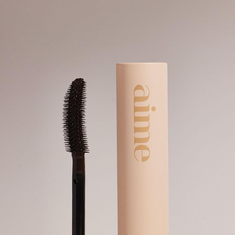 Indisponible - Mascara Tubing soin des cils – Édition limitée Noël