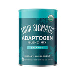 Indisponible - Mélange Adaptogène Adaptogen Blend Mix Balance Indisponible - Mélange Adaptogène Adaptogen Blend Mix Balance - Four Sigmatic