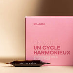 Indisponible - On veut un cycle harmonieux