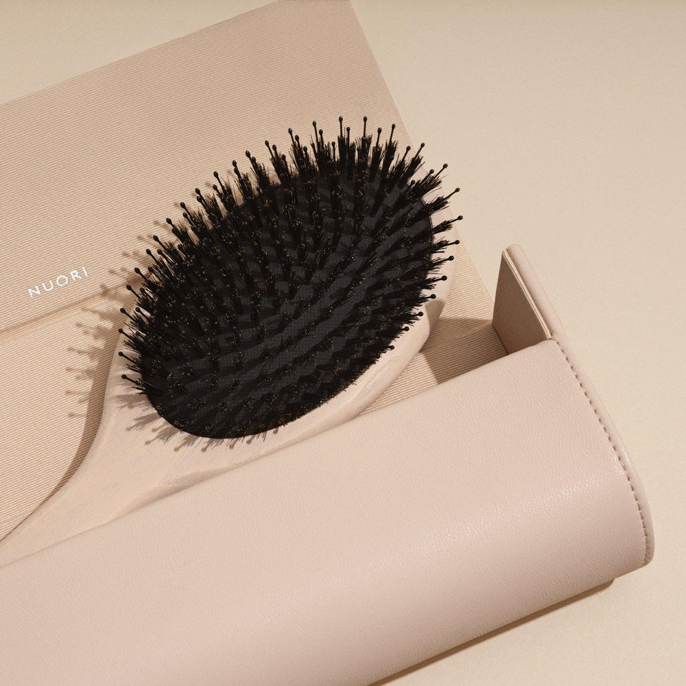 Indisponible - Petite Brosse cheveux Revitalizing Hair Brush