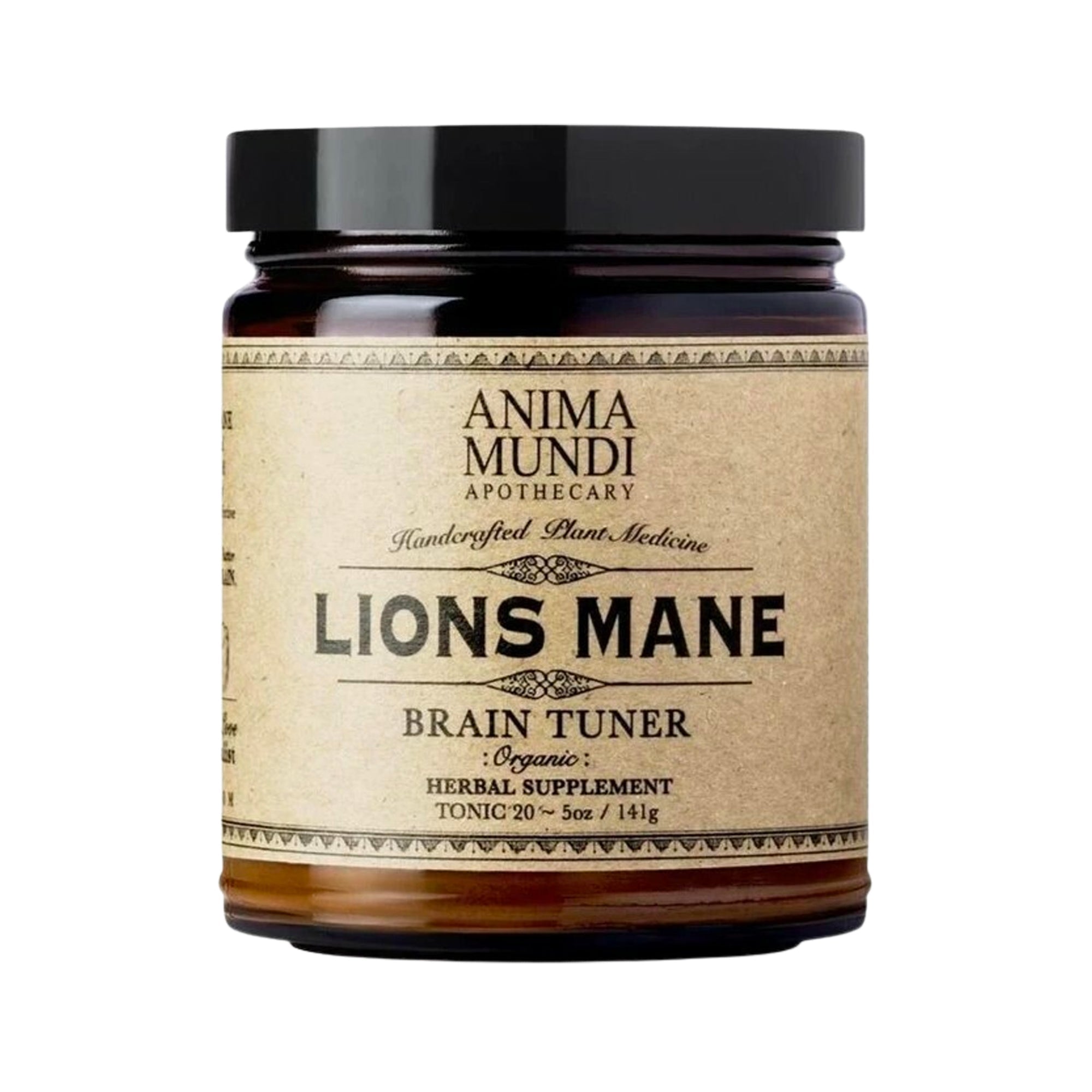 Indisponible - Poudre de Lion’s Mane Indisponible - Poudre de Lion’s Mane - Anima Mundi