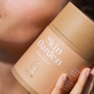 Indisponible - Skin Garden – Infusion belle peau