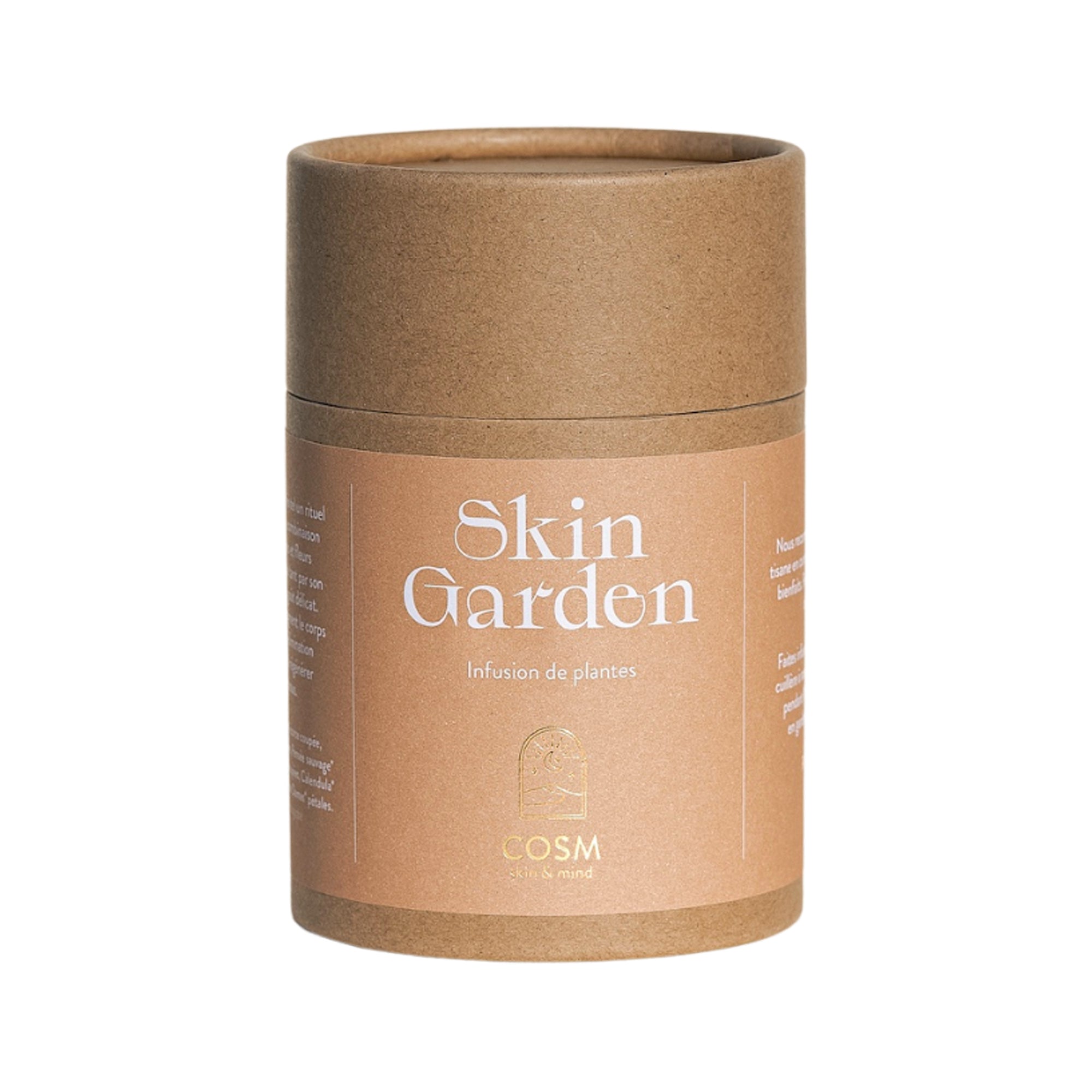 Indisponible - Skin Garden – Infusion belle peau Unavailable - Skin Garden – Beautiful skin infusion - Cosm