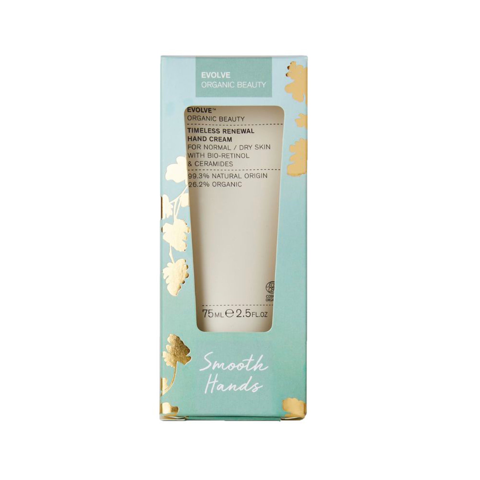 Indisponible - Smooth Hands – Crème mains (édition limitée) Nicht verfügbar – Smooth Hands – Handcreme (limitierte Auflage) - Evolve Beauty