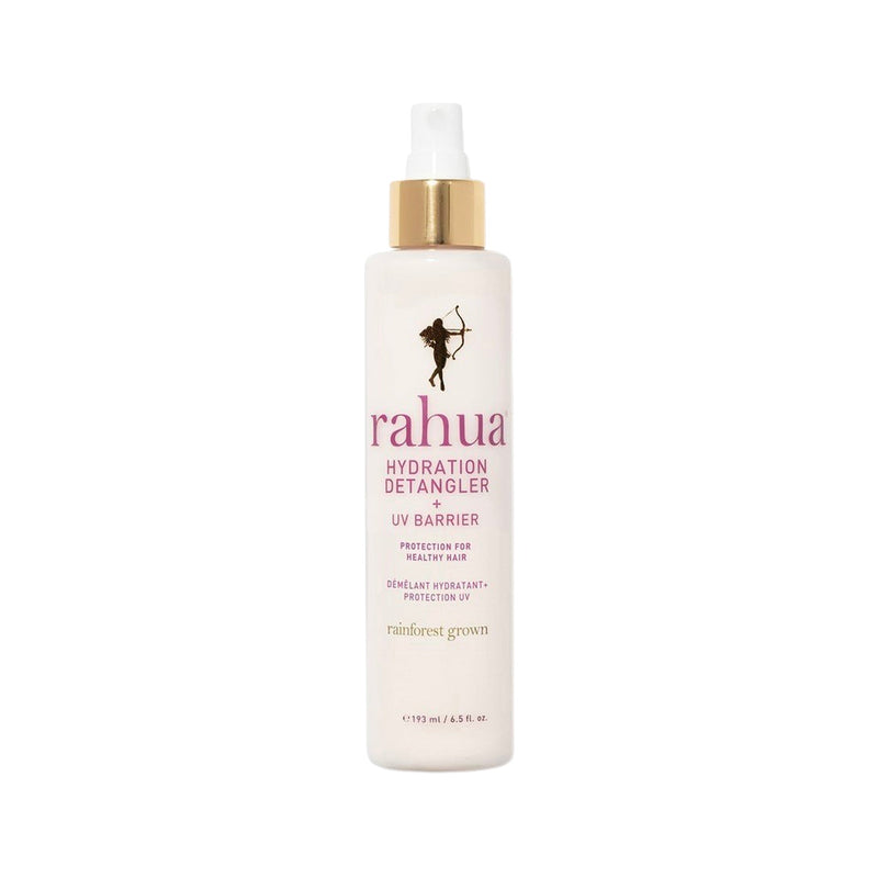 Indisponible - Spray démêlant hydratant + protection UV Unavailable - Hydrating detangling spray + UV protection - Rahua