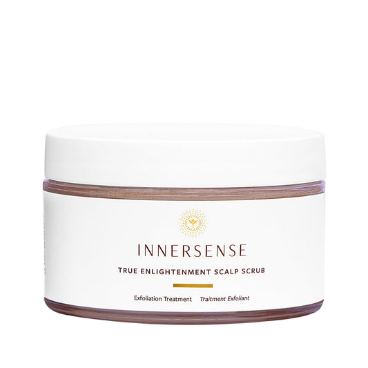 Innersense Unavailable - True Enlightenment Scalp Scrub Exfoliating Scalp Treatment