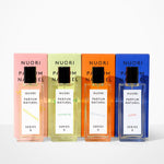 JIONI Eau de parfum naturelle