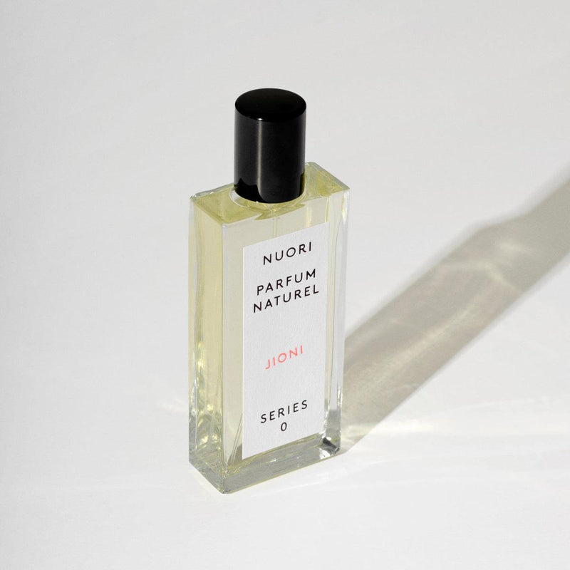 JIONI Eau de parfum naturelle