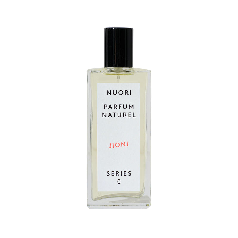 JIONI Eau de parfum naturelle JIONI Natürliches Eau de Parfum - Nuori