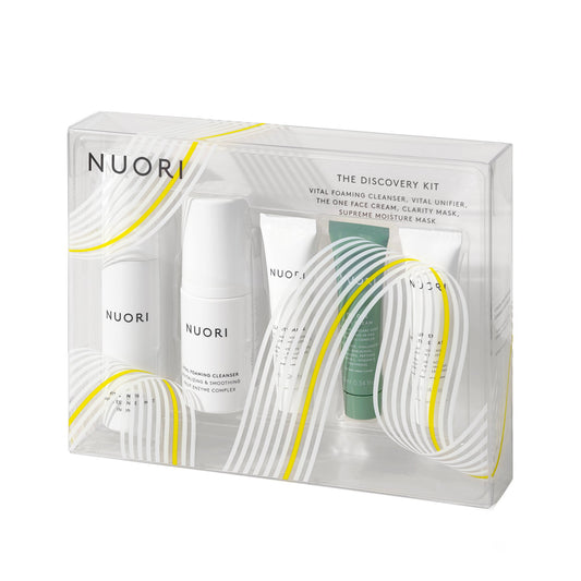 Nuori Discovery Kit