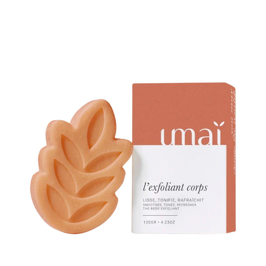 Umaï L’Exfoliant Corps