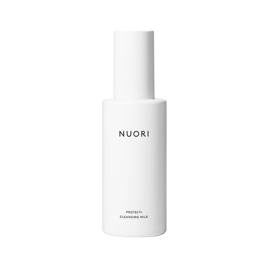 Nuori Lait Nettoyant Protect+ Cleansing Milk