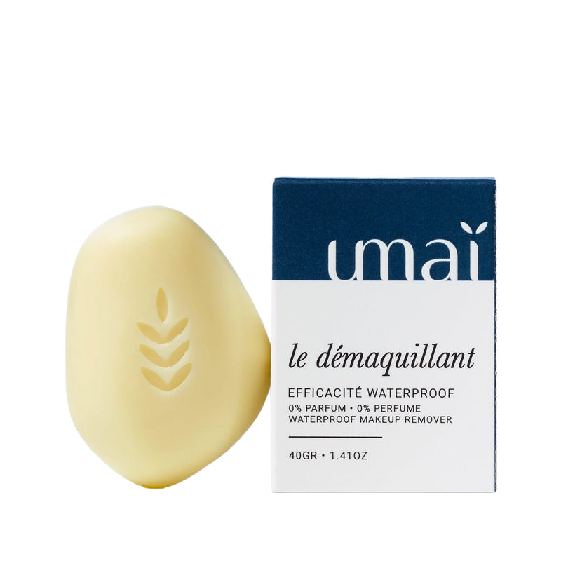 Lait démaquillant solide – La Nuit Lactée Solid cleansing milk – La Nuit Lactée - Umaï