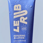 Lotion Après-Soleil – Repairing Lotion