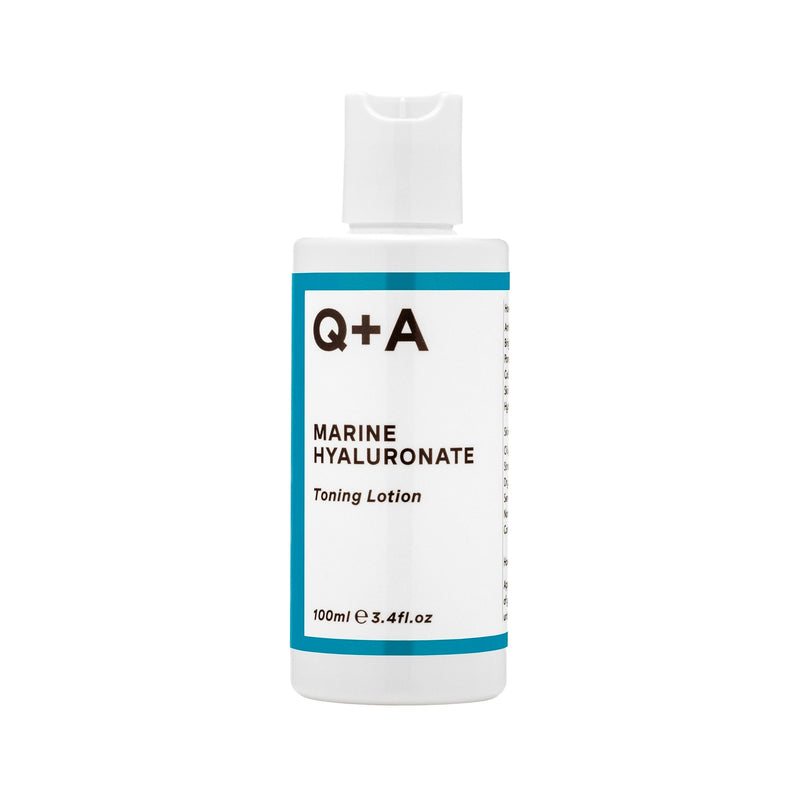 Lotion tonique Hyaluronique marin – Marine hyaluronate toning lotion Lotion tonique Hyaluronique marin – Marine hyaluronate toning lotion - Q+A