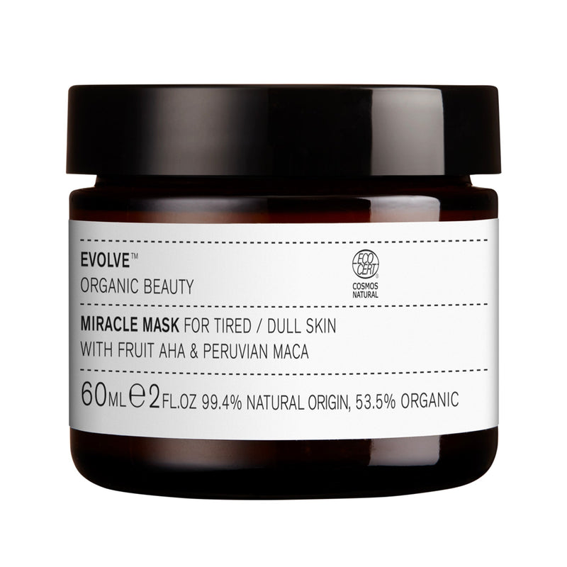 Masque Peeling Miracle Mask Masque Peeling Miracle Mask - Evolve Beauty