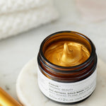 Masque Visage Doré Bio-Retinol Gold Mask