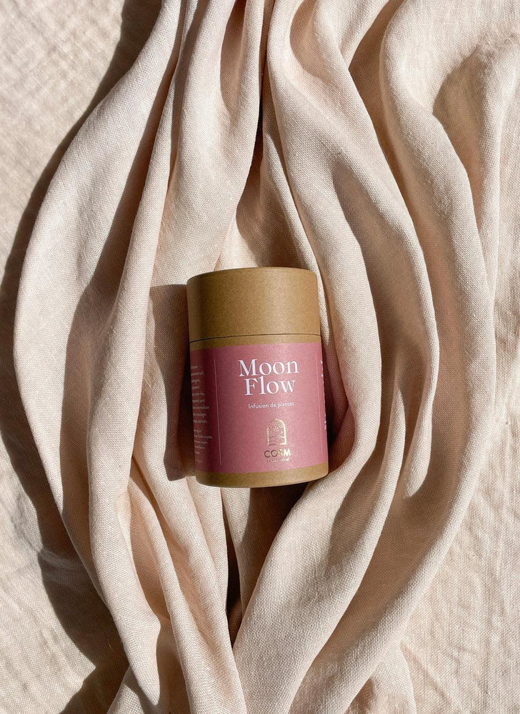 Moon Flow – Infusion féminine