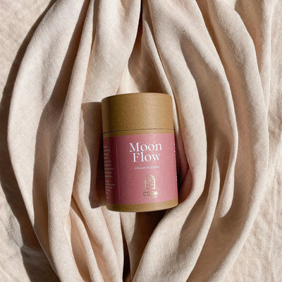 Moon Flow – Infusion féminine