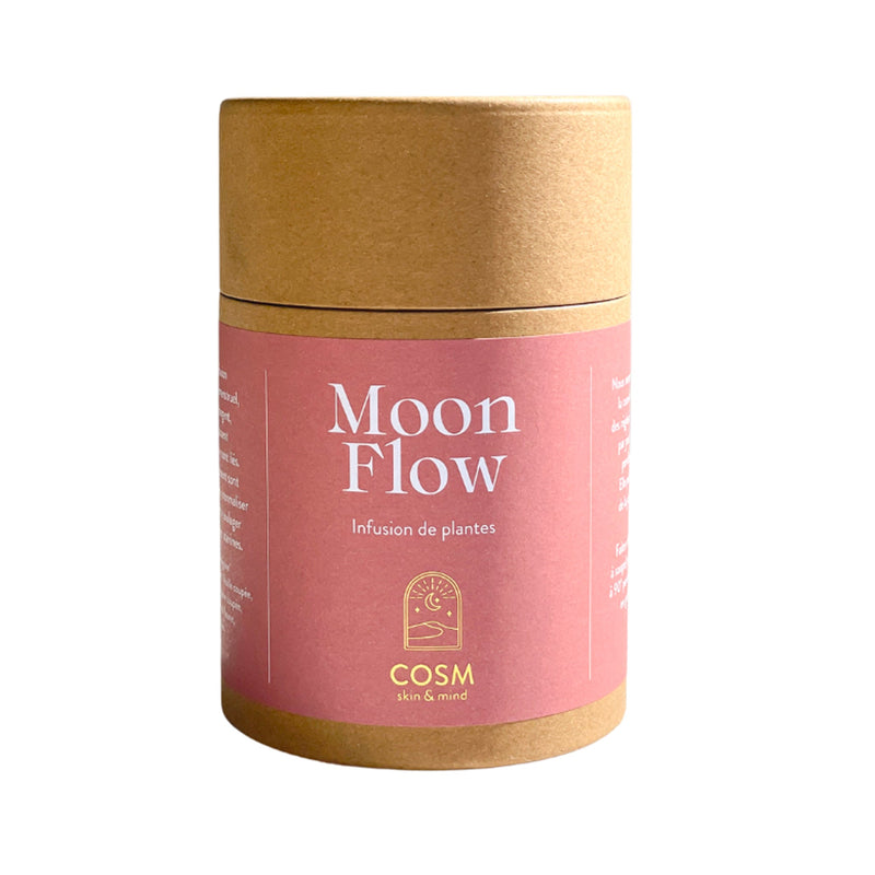 Moon Flow – Infusion féminine Moon Flow – Feminine Infusion - Cosm