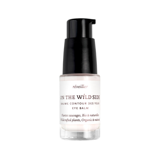 On The Wild Side [Nouvelle formule] Baume contour des yeux