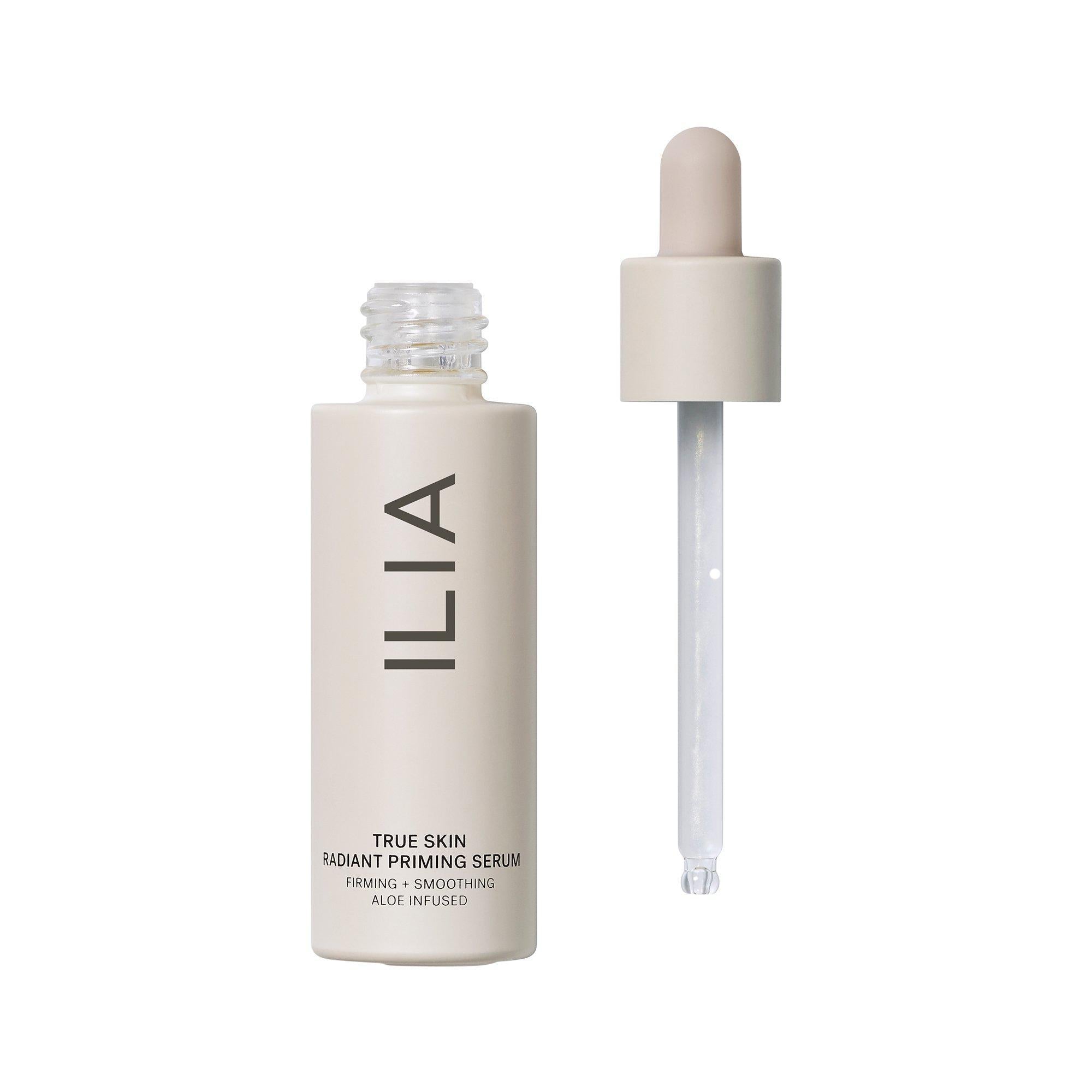 Offert : Mini True Skin Radiant Priming Serum Offert : Mini True Skin Radiant Priming Serum - Ilia Beauty