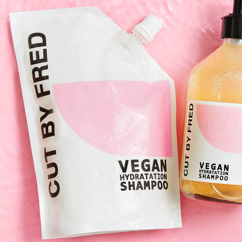 Recharge – Vegan Hydratation Shampoo