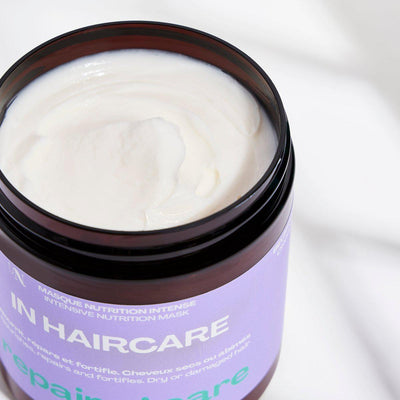 Repair N’Care – Masque nutrition intense