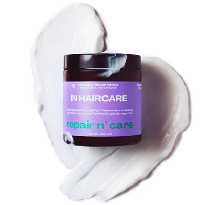 Repair N’Care – Masque nutrition intense