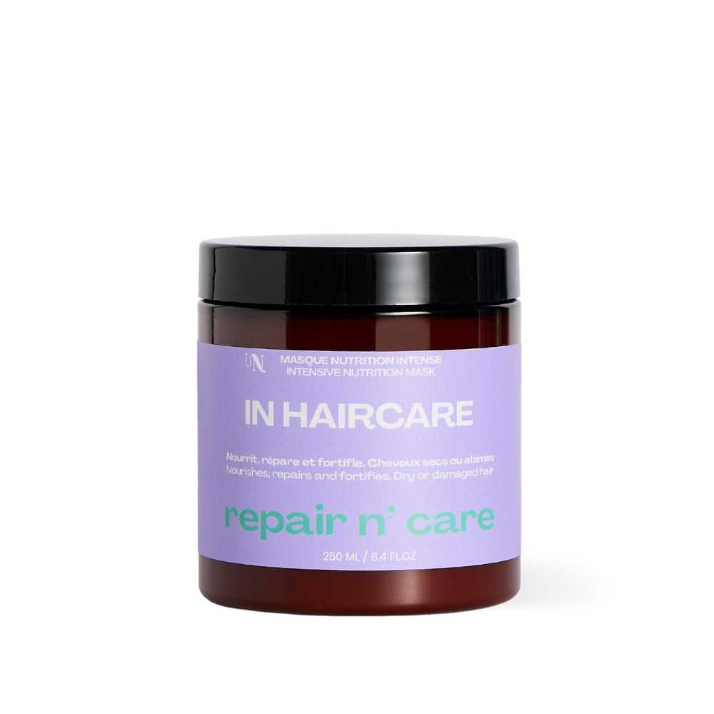 Repair N’Care – Masque nutrition intense