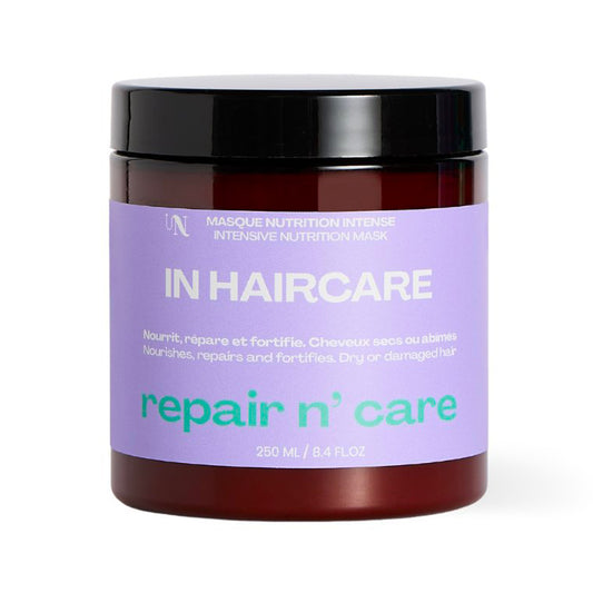 In Haircare Repair N’Care – Masque nutrition intense