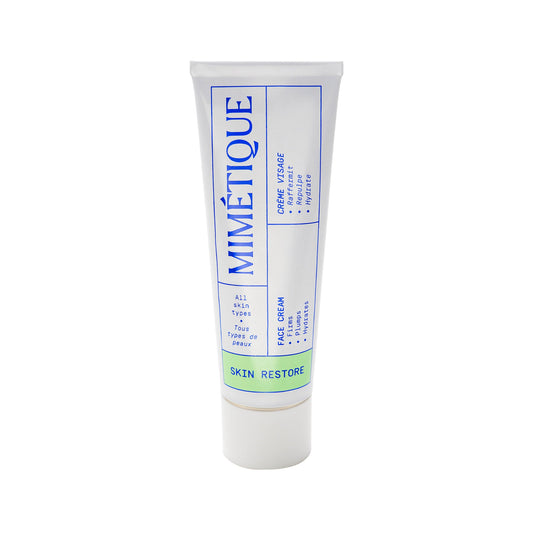 Mimétique SKIN RESTORE – Crème visage