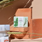 Savon N°7 Le Purifiant Herbes de Basilic