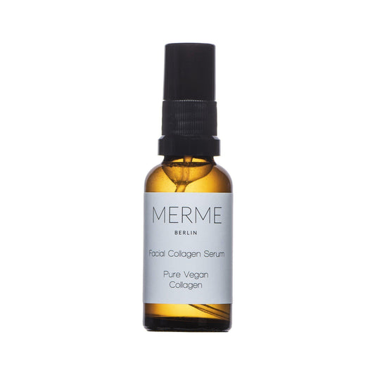 Merme Collagen Serum – Facial Collagen Serum