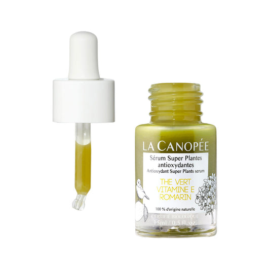 La Canopée Antioxidant Super Plant Serum