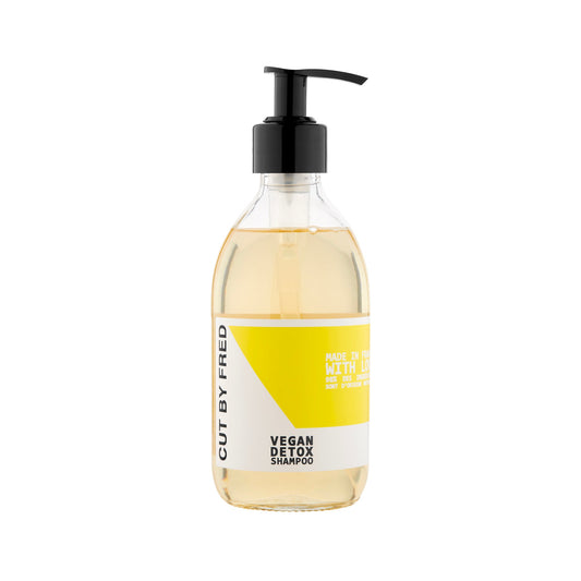 Cut By Fred Veganes Detox-Shampoo