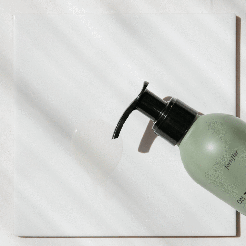 Shampoing Quotidien Fortifier