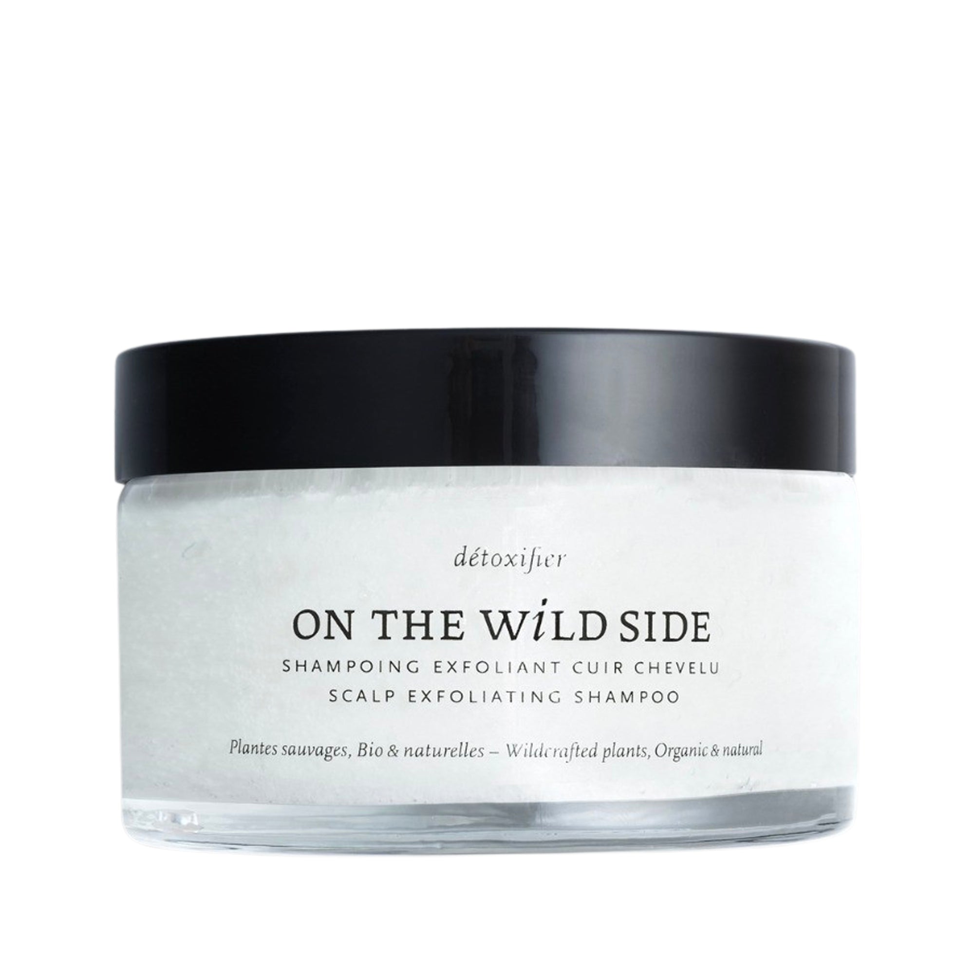 Shampoing exfoliant cuir chevelu Vivifier Shampoing exfoliant cuir chevelu Vivifier - On The Wild Side