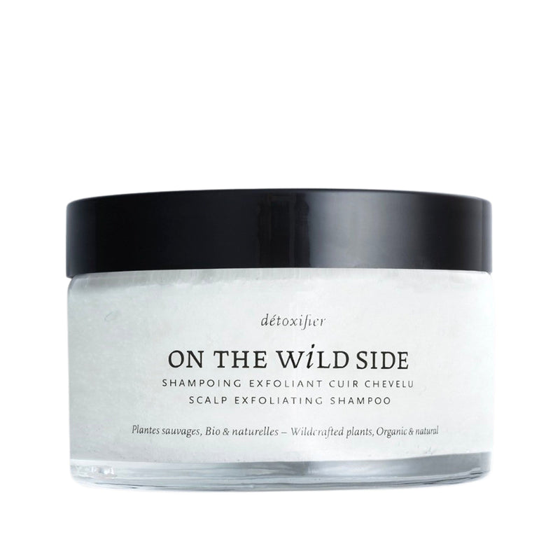 Shampoing exfoliant cuir chevelu Vivifier Shampoing exfoliant cuir chevelu Vivifier - On The Wild Side