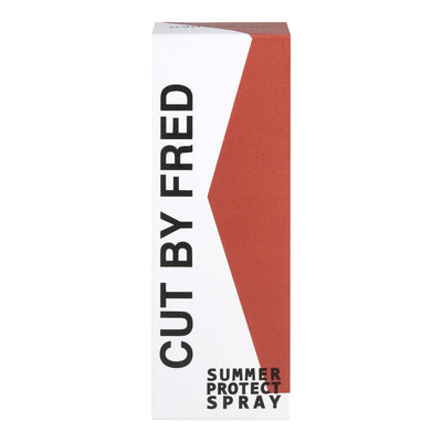 Spray Protecteur Cheveux Summer Protect Spray