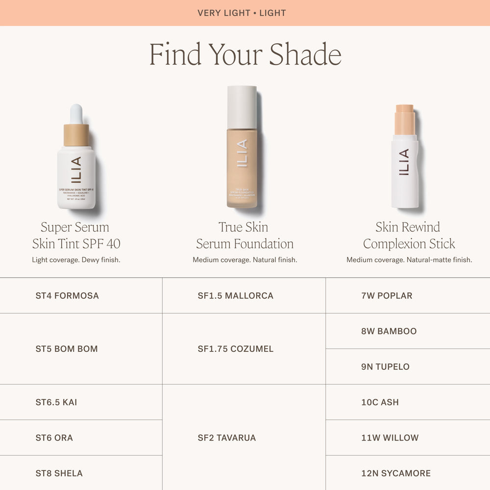 Stick fond de teint – Skin Rewind Complexion Stick