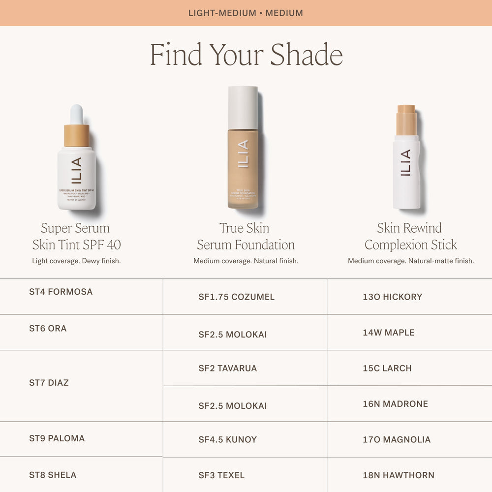 Stick fond de teint – Skin Rewind Complexion Stick